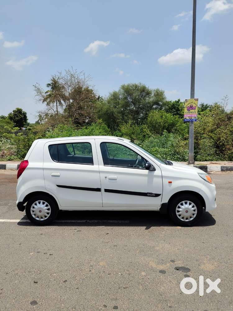 Maruti Suzuki Alto Std Cng, 2018, Cng & Hybrids