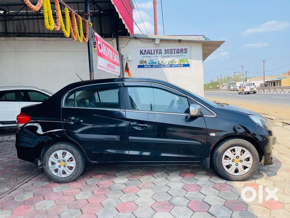 Honda Amaze 2013 Petrol Good Condition