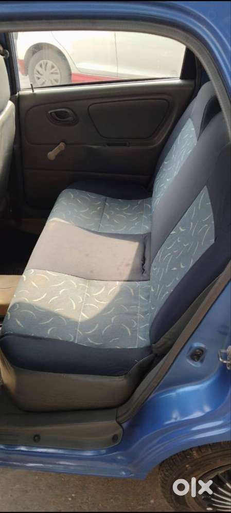 Maruthi Suzuki Alto 2011 Model