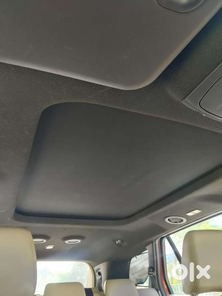 Ford Endeavour 2018 Diesel Well Maintained