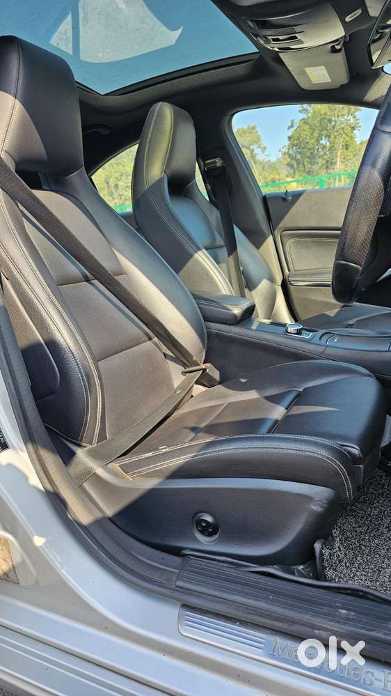 Mercedes-benz Cla 200 D Sport, 2018, Diesel