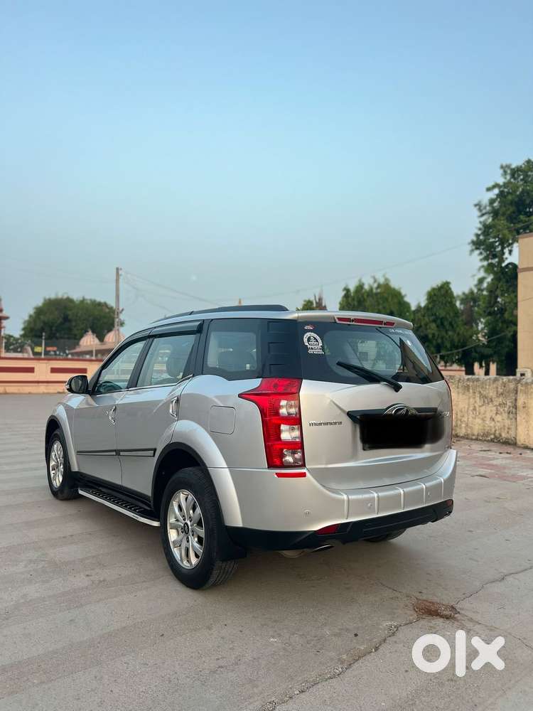 Mahindra Xuv500 2.2 W10, 2018, Diesel