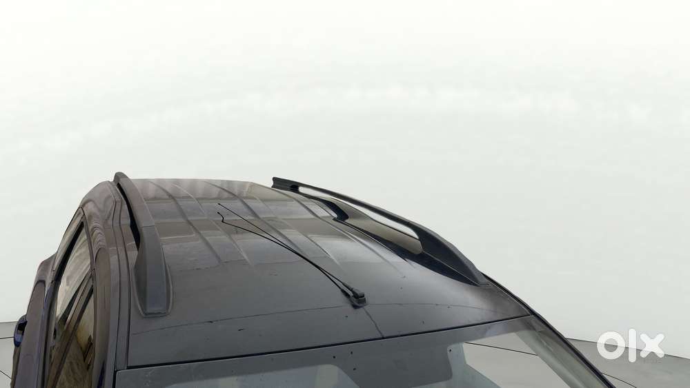 Renault Triber 1.0 Rxz Dual Tone, 2021, Petrol