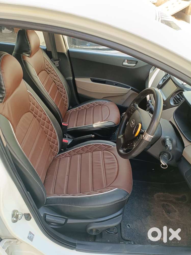 Hyundai Xcent 1.2 Crdi Sx, 2019, Diesel