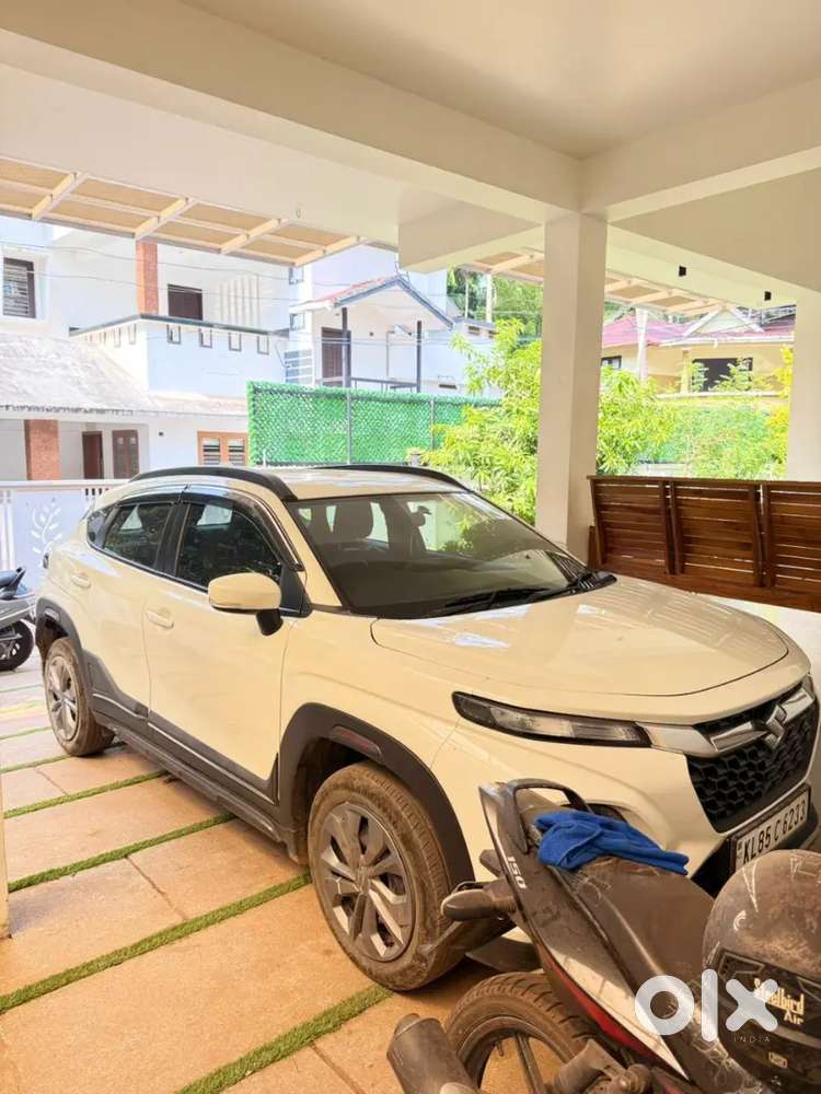 Show Room Condition New Insurance