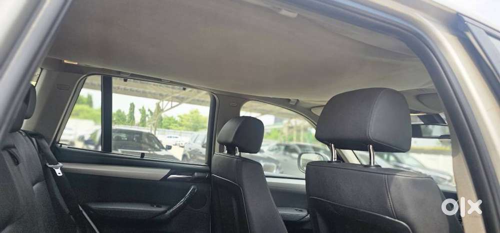 Bmw X3 Xdrive20d Expedition, 2013, Diesel