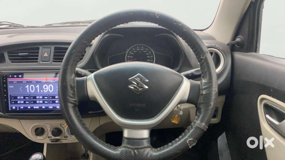 Maruti Suzuki Alto 800 0.8 Vxi (o), 2020, Petrol