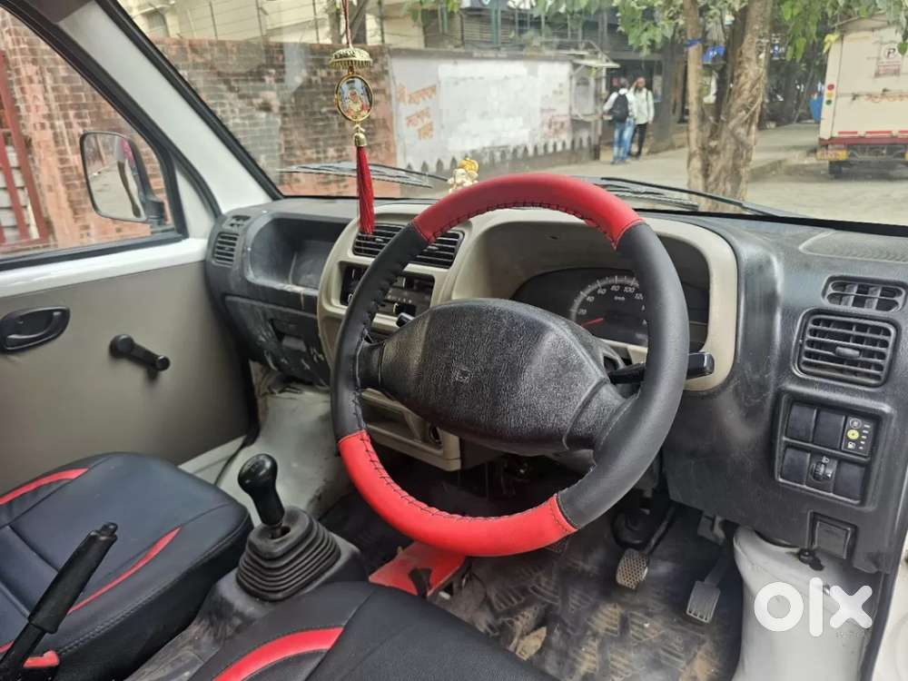 Maruti Suzuki Eeco, 2021, Petrol