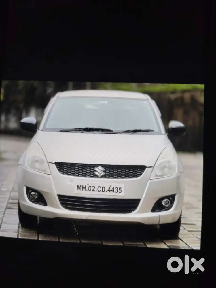 Maruti Suzuki Swift 2011 Petrol 82000 Km Driven