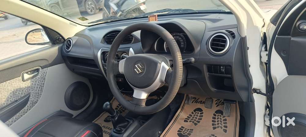 Maruti Suzuki Alto 800 Vxi, 2017, Petrol