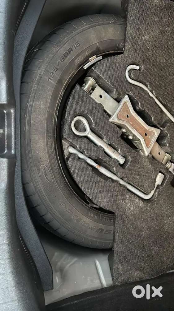 Honda Wr-v 1.5 Vx 2017