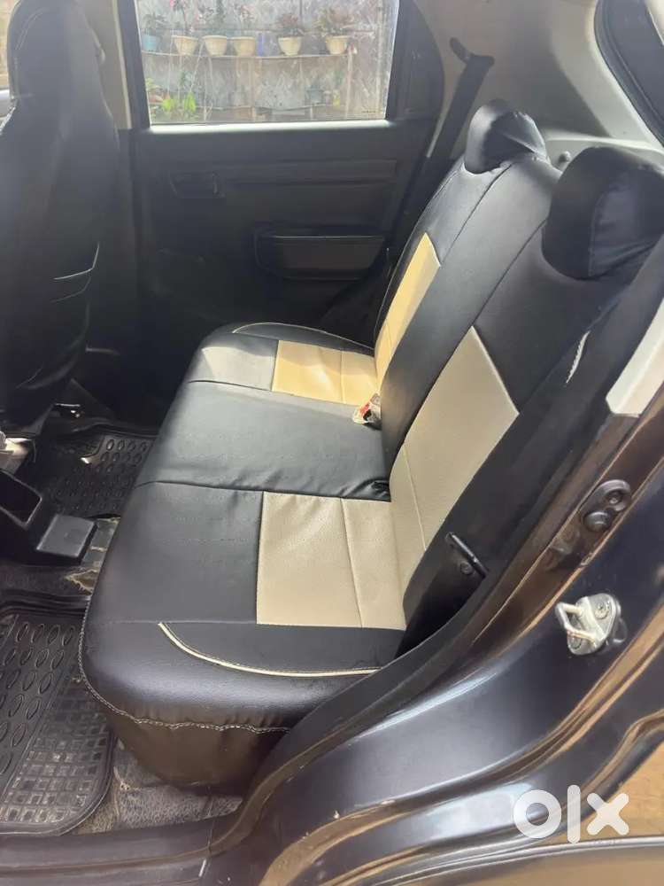 Maruti Suzuki S-presso 2020 Petrol 35000 Km Driven