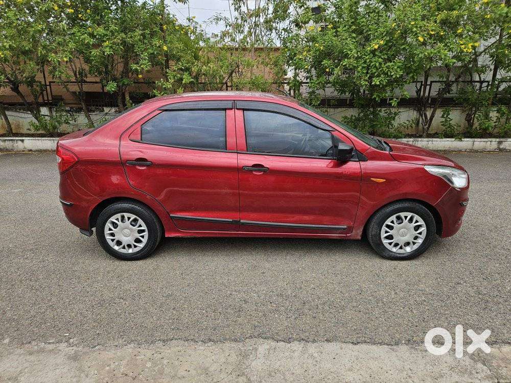 Ford Figo Aspire 1.5 Tdci Ambiente, 2016, Diesel