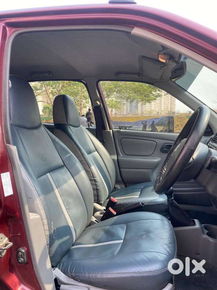 Maruti Suzuki Alto K10 1.0 Lxi, 2011, Petrol