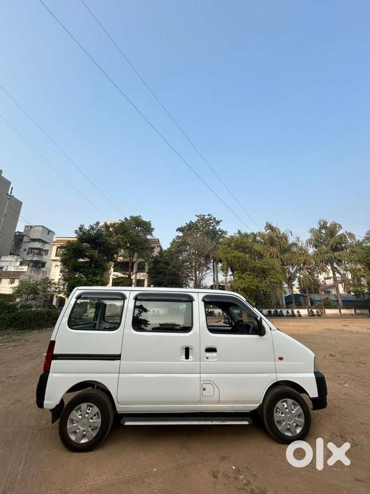 Maruti Suzuki Petrol Car 2025
