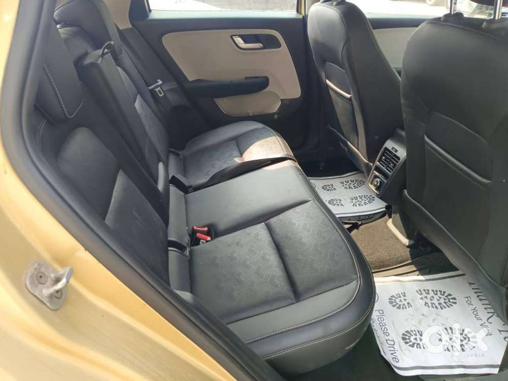 Tata Altroz 1.2 Xz Plus Petrol, 2022, Petrol