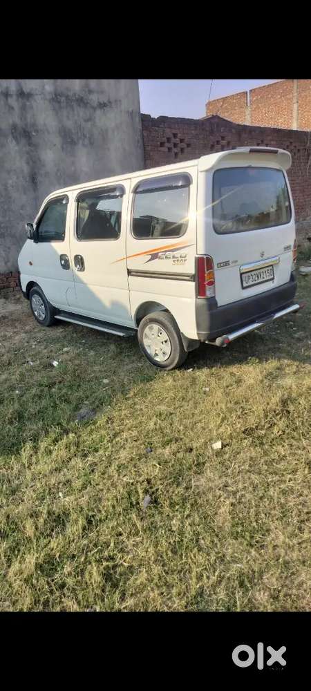 Maruti Suzuki Eeco 2023