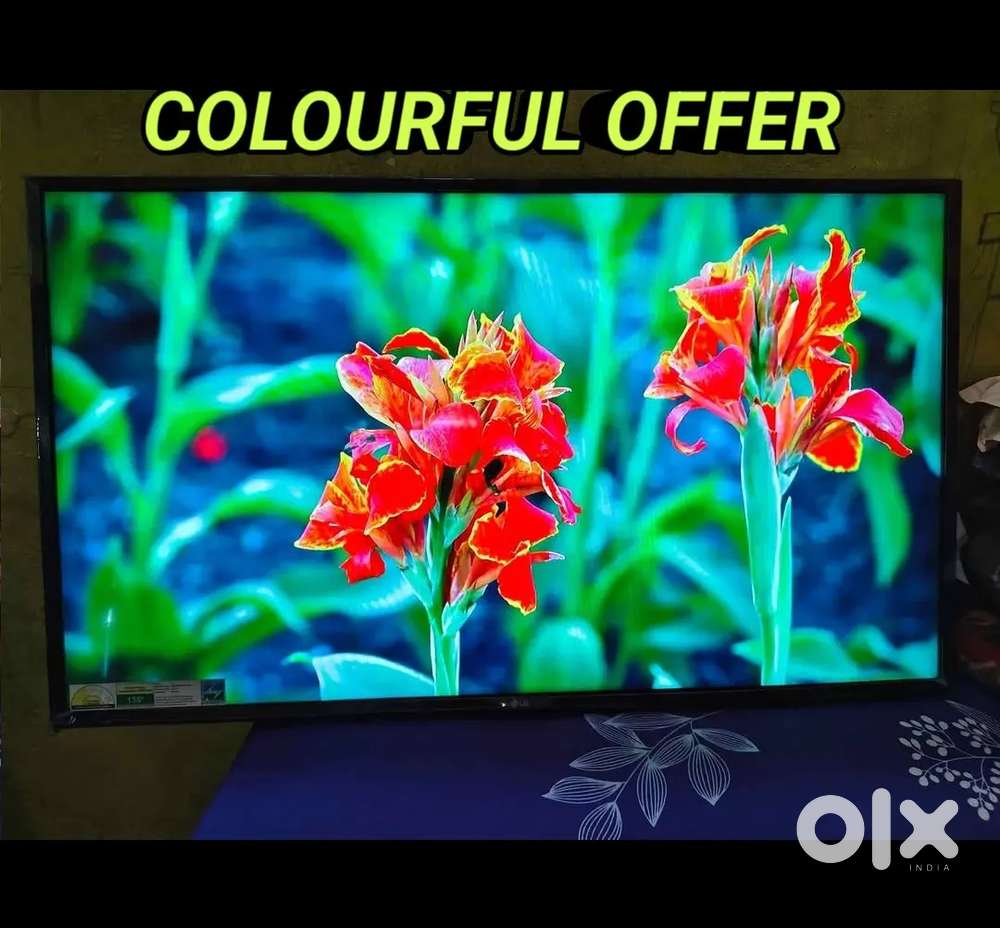 ALL SIZES LED ANDROID TV VERY LOW PRICE COD ALSO