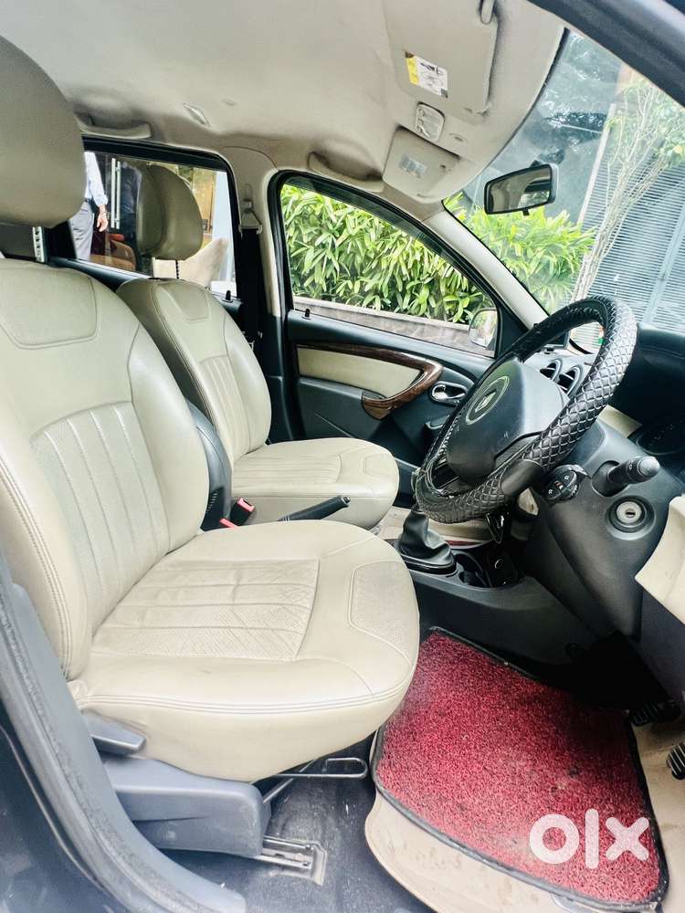 Renault Duster 110 Ps Rxl Adventure, 2013, Diesel