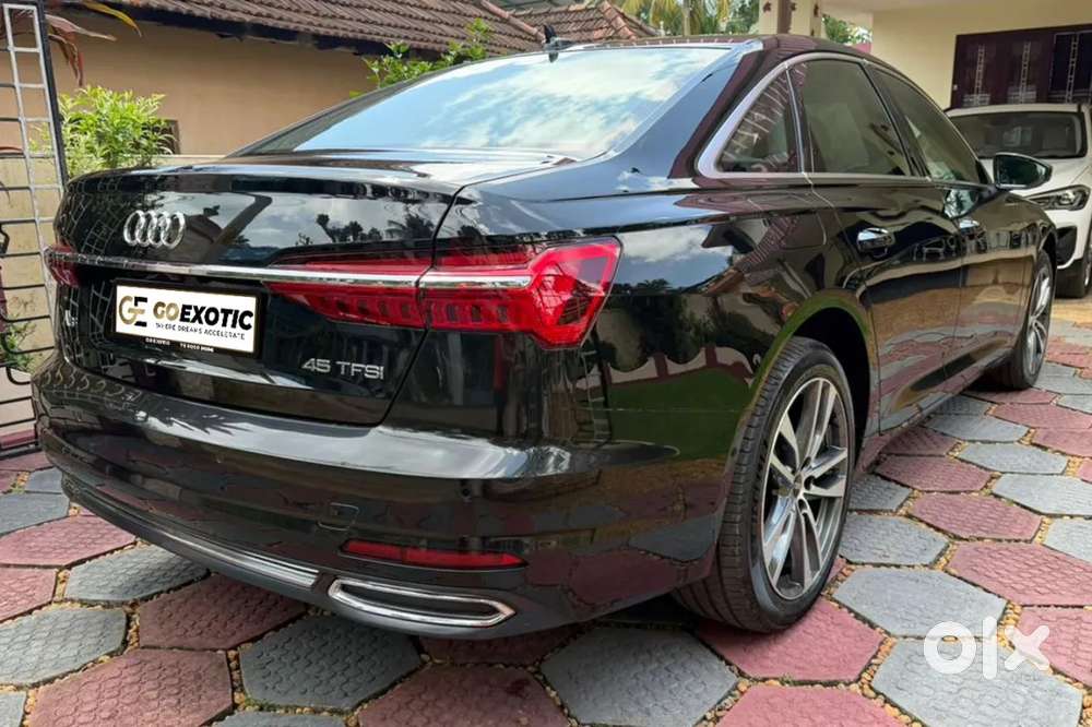 Audi A6 2.0 45 Tfsi Technology, 2022, Petrol