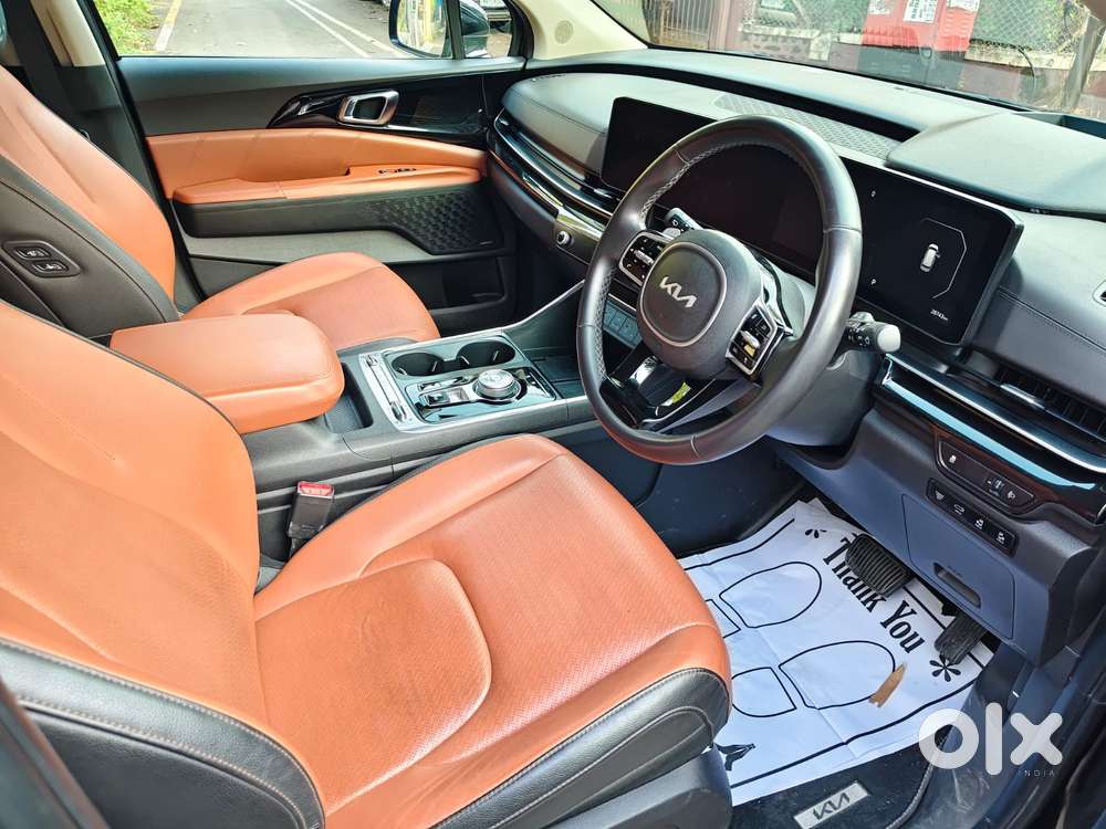 Kia Grand Carnival Gdi L, 2024, Diesel