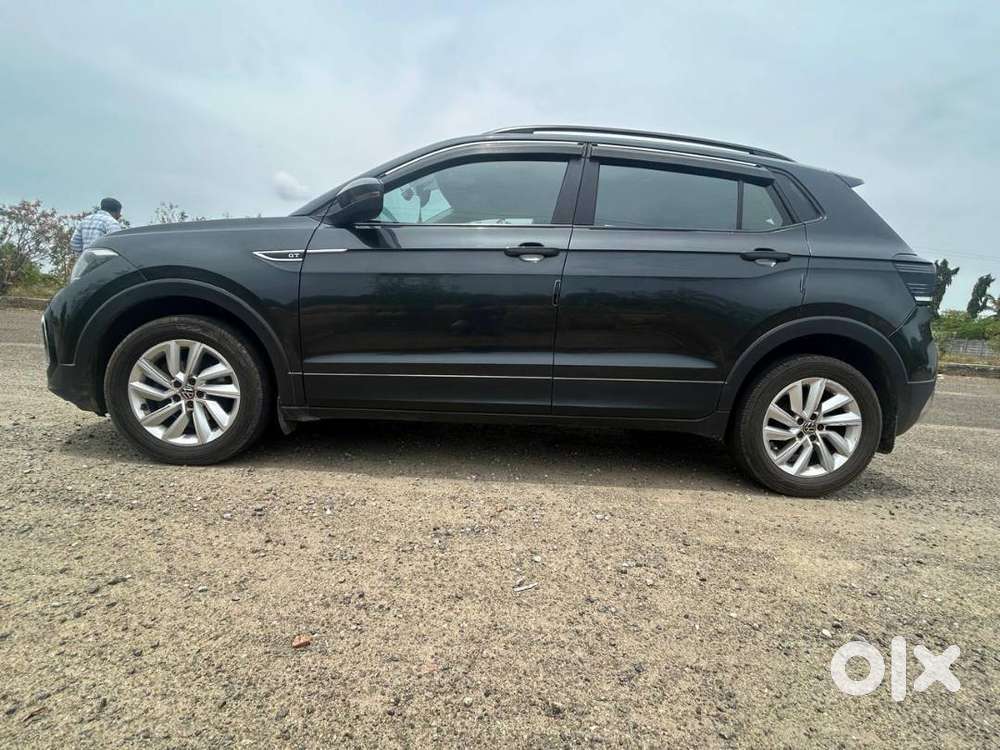 Volkswagen Taigun 2022