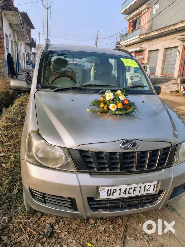 Mahindra Quanto 2014 Diesel 157300 Km Driven