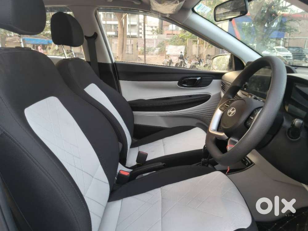 Hyundai New I20 1.2 Sportz Ivt, 2026, Petrol