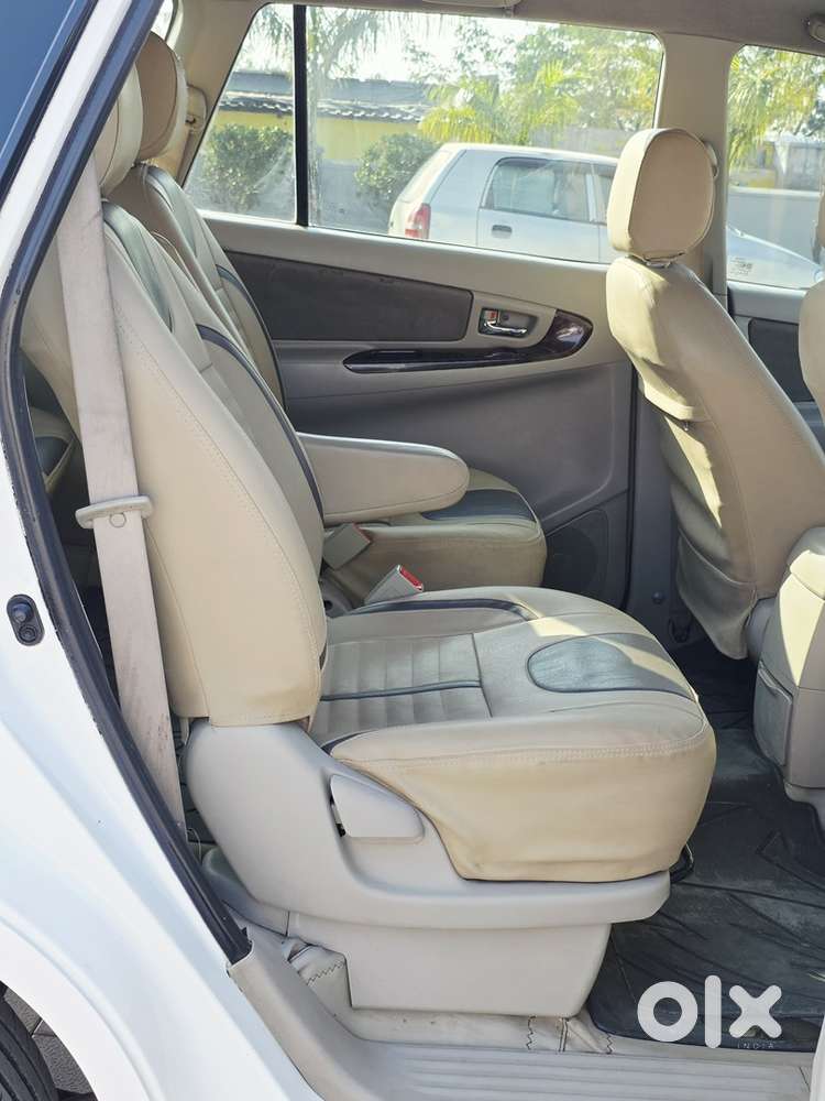 Toyota Innova Diesel Manual 2015