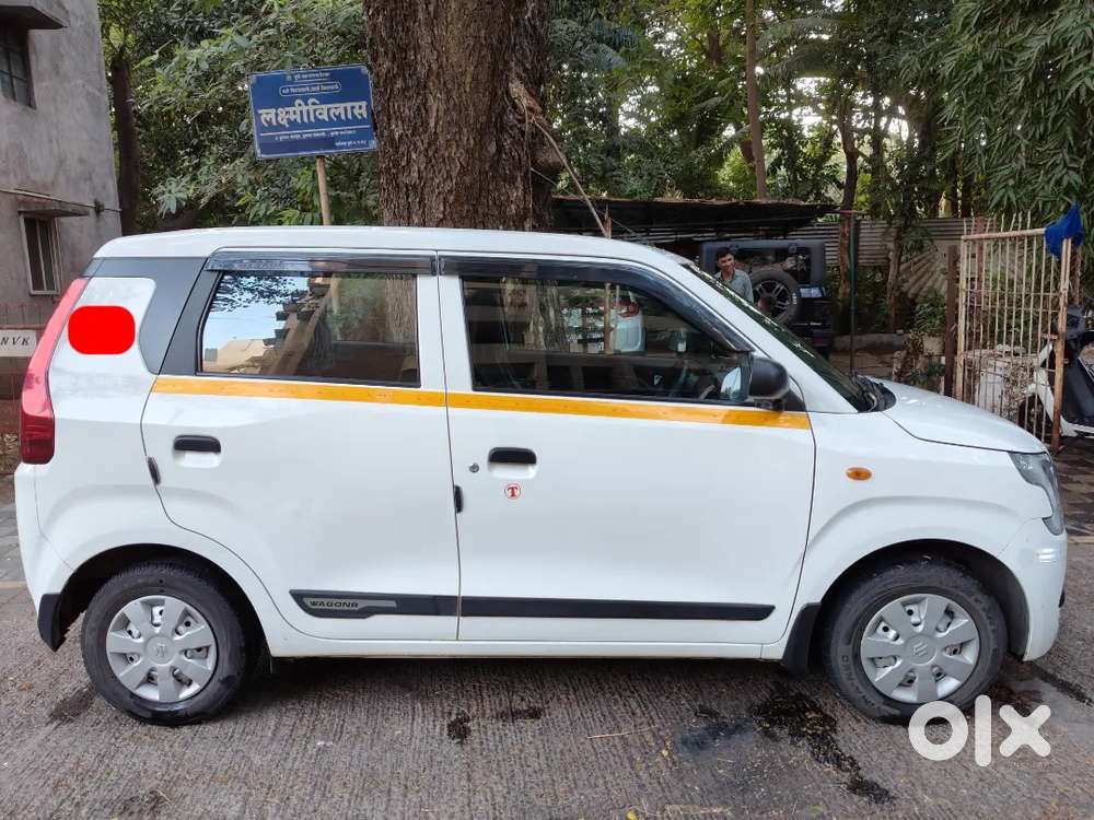 Wagonr Tour H3 For Sale