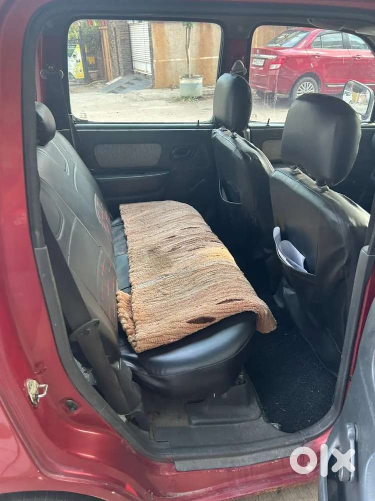 Want To Sell Wagonr Lxi With Company Fitted Lpg