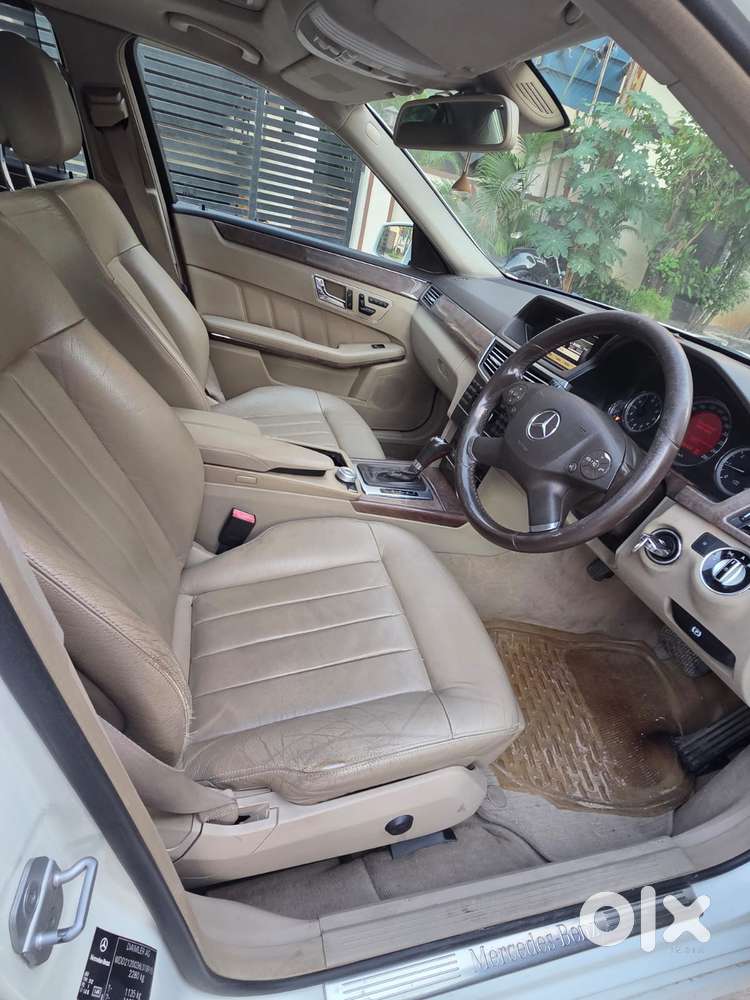 Mercedes-benz E-class E 250 Cdi Avantgarde, 2011, Diesel