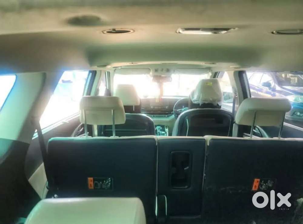 Kia Carens 2022 Diesel