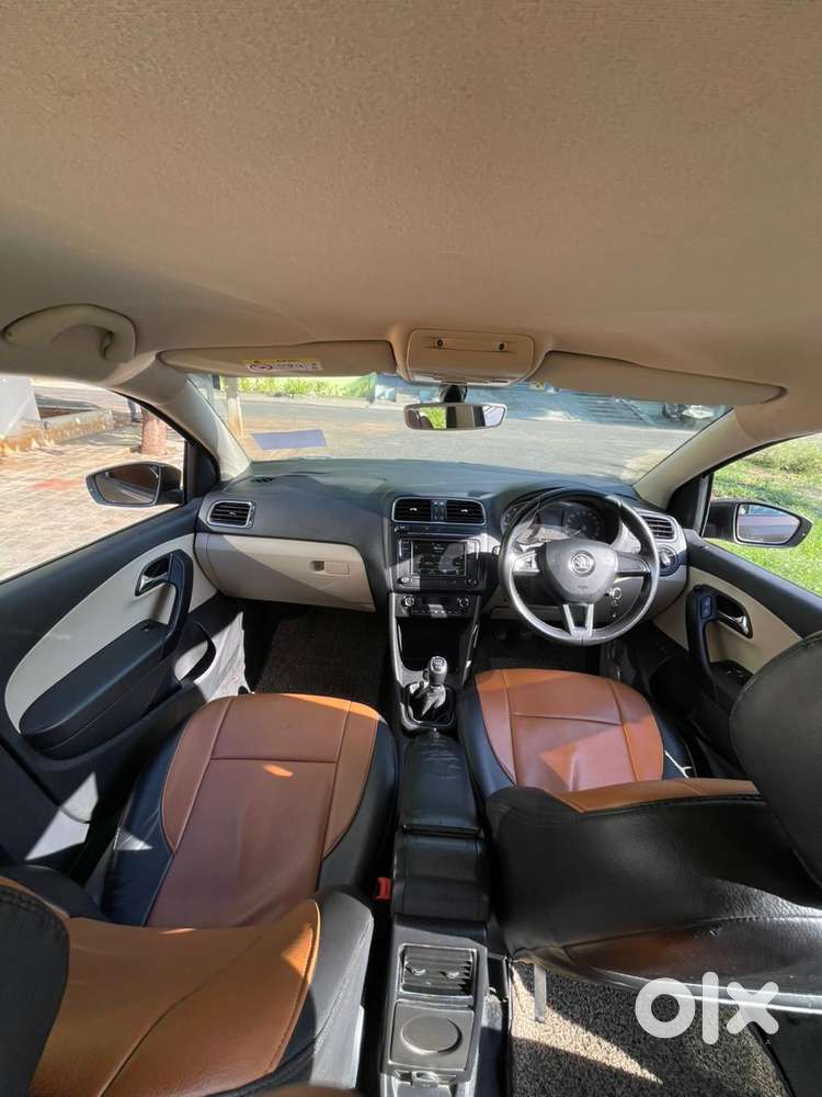 Skoda Rapid [2016-2021] 1.6 Mpi Style Plus, 2020, Petrol