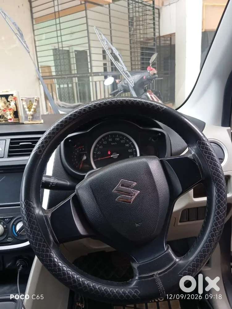 Maruti Suzuki Celerio 1.0 2016