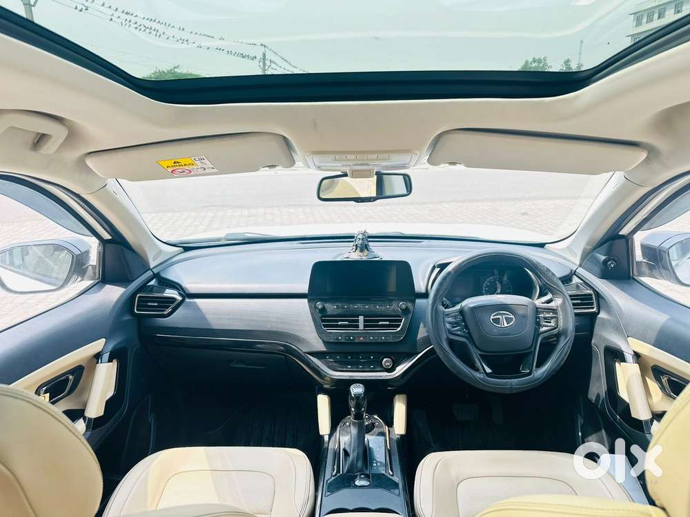 Tata Safari 2.0 Kryotec Xza Plus, 2022, Diesel