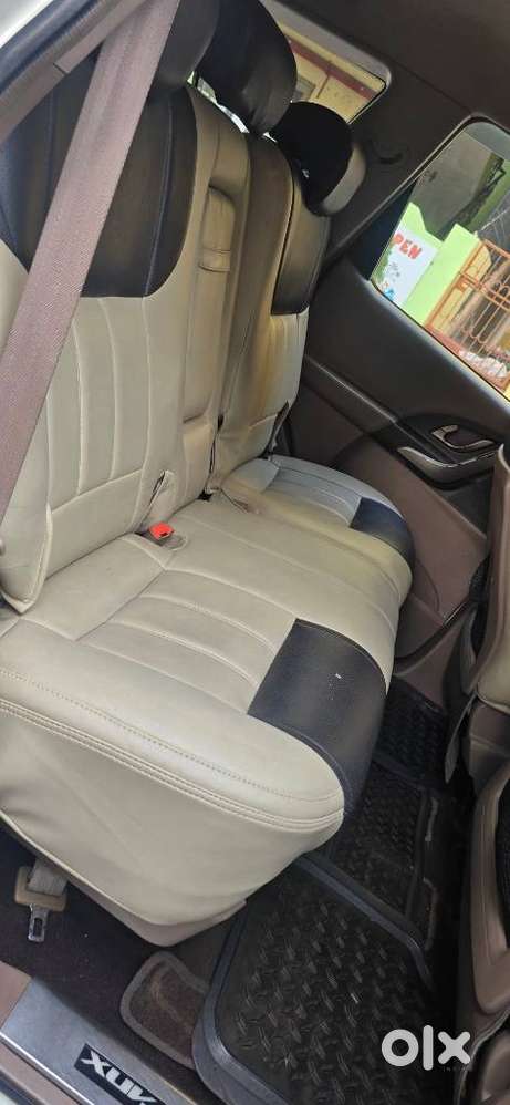 Mahindra Xuv500 W8, 2012, Diesel