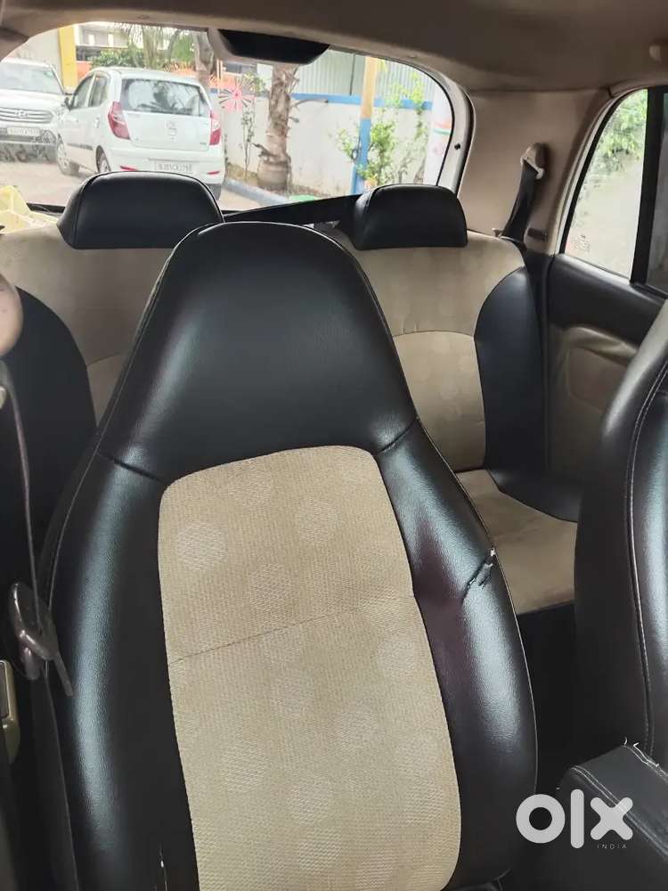 Hyundai Santro Xing 2013 Variant Gl
