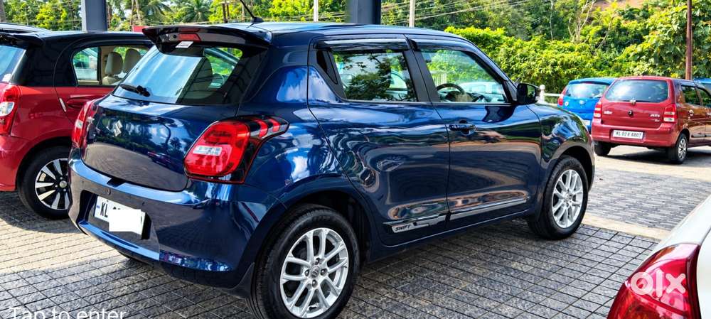 Maruti Suzuki Swift, 2023, Petrol