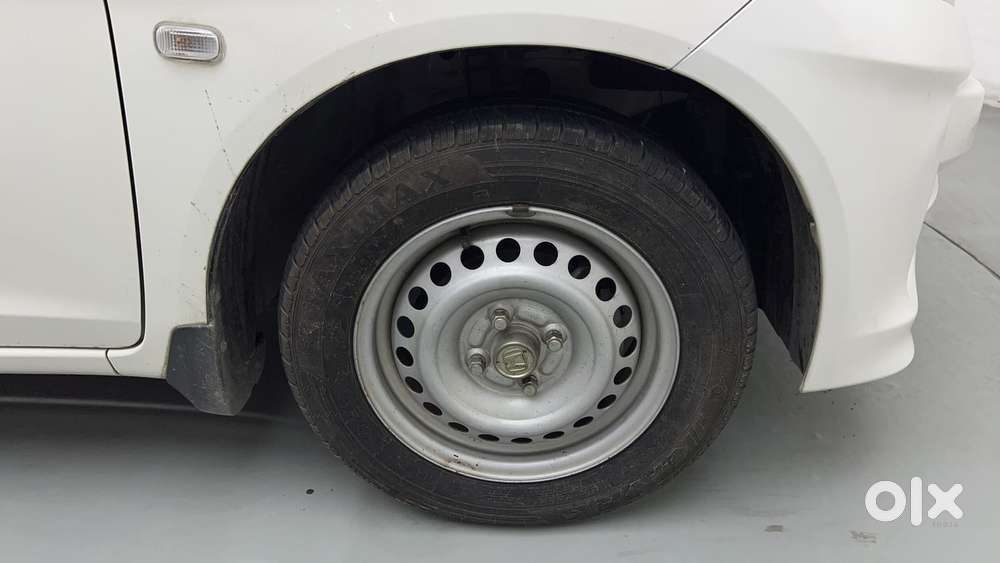 Honda Amaze Ex I-vtec, 2014, Petrol