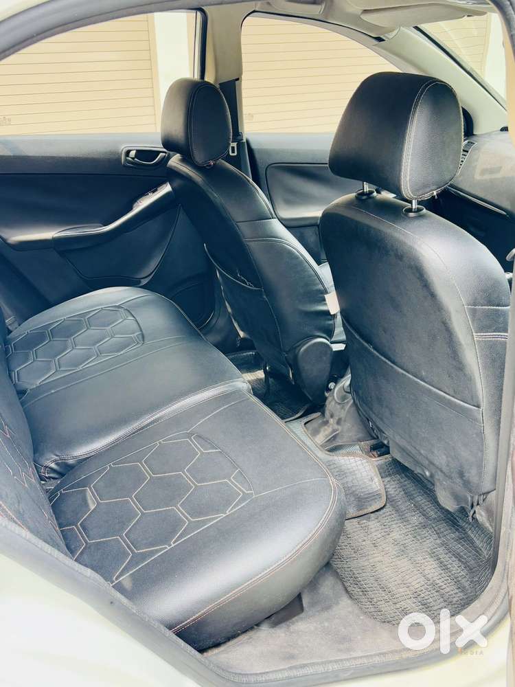 Tata Bolt Revotron Xm, 2015, Petrol