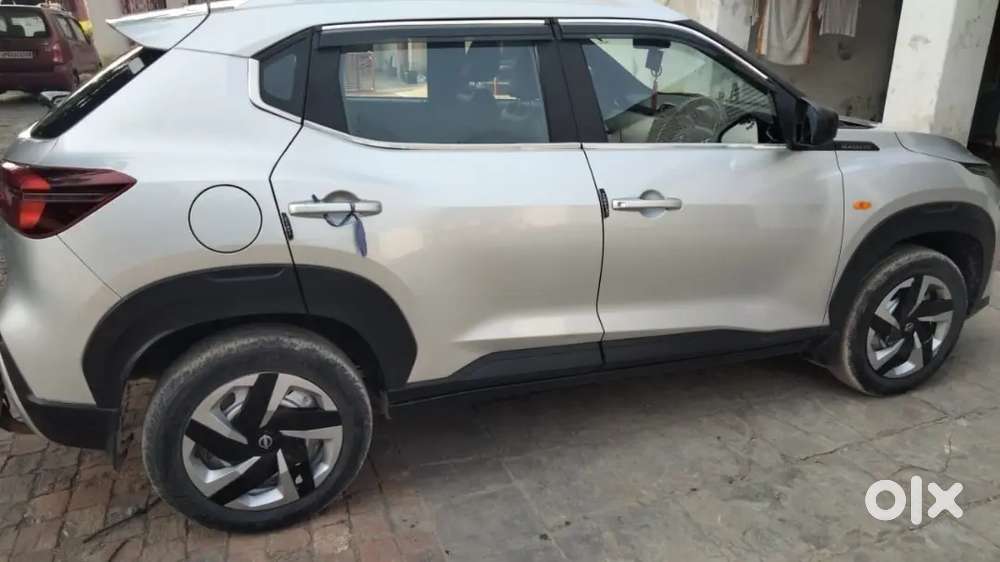 Nissan Magnite 2023 Petrol Well Maintained