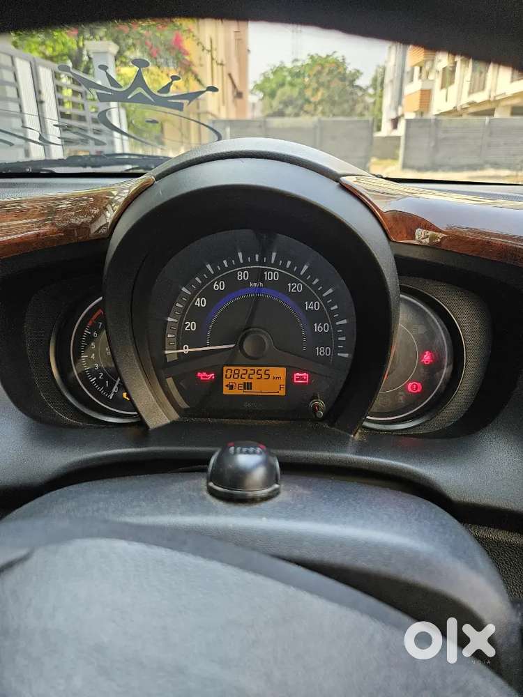 Honda Amaze 2015 Petrol Good Condition