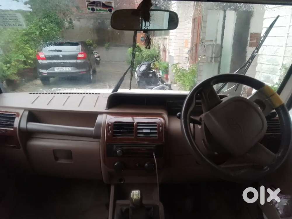 Mahindra Bolero 2012 Year