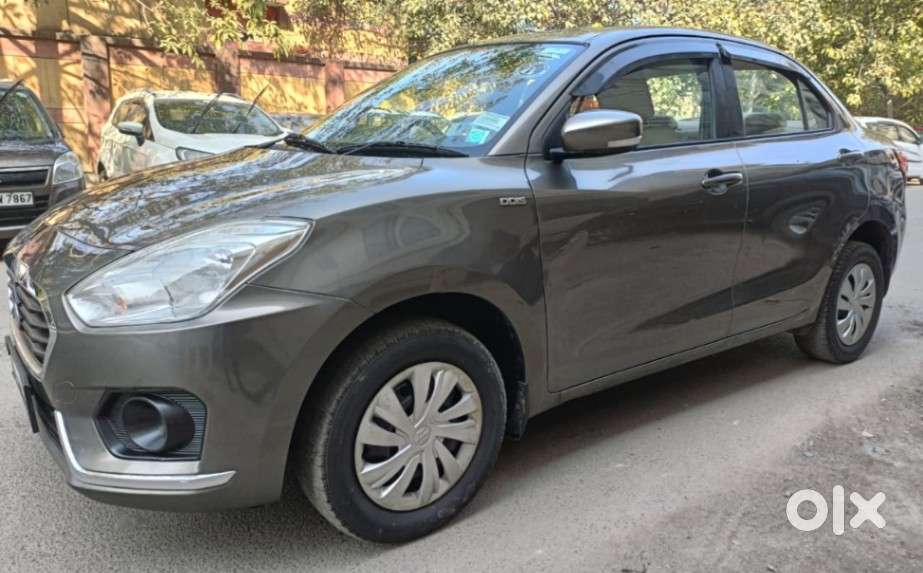 Maruti Suzuki Swift Dzire Vdi Bsiv, 2017, Diesel