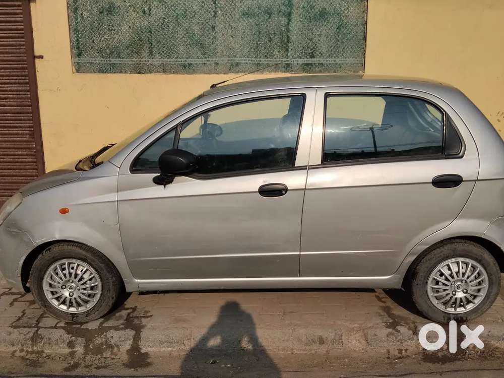 Chevrolet Spark 2009 Petrol  Ac Working  Good Condition  Rc 2029