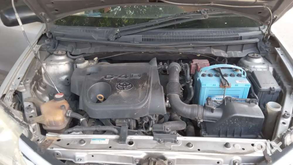 Toyota Etios Liva 2017