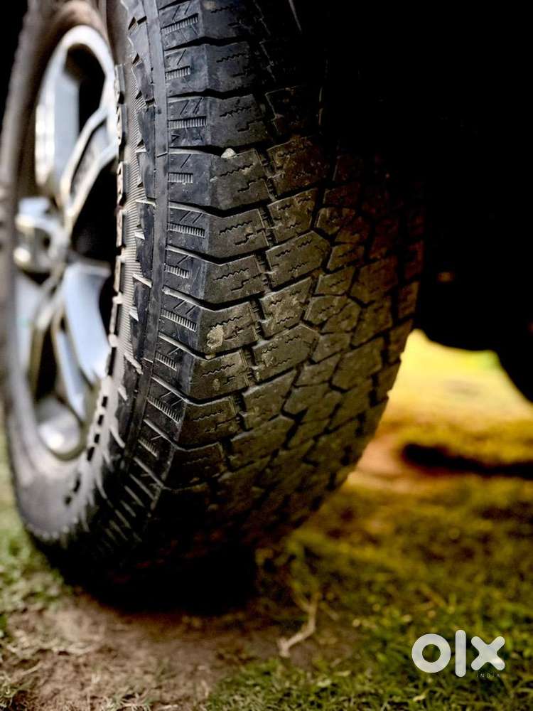 Only One In India Mahindra Thar (limited Edition)