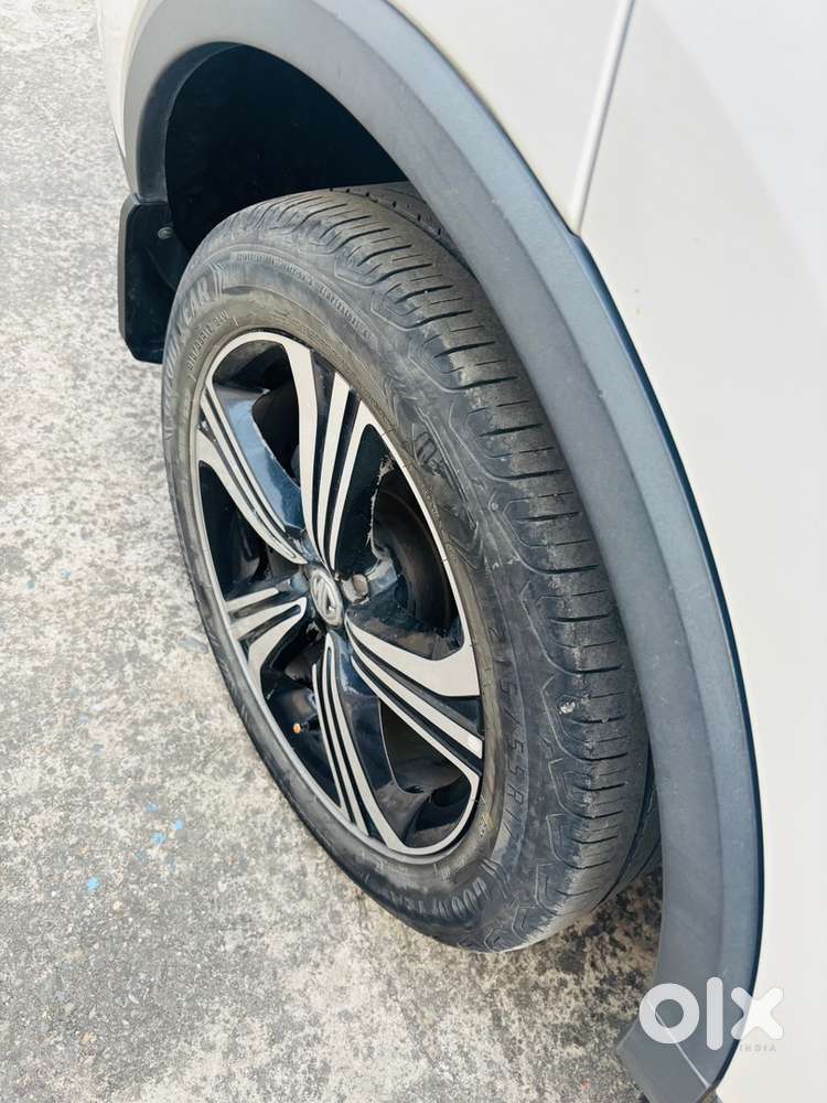 Mg Astor Petrol 2023 Year