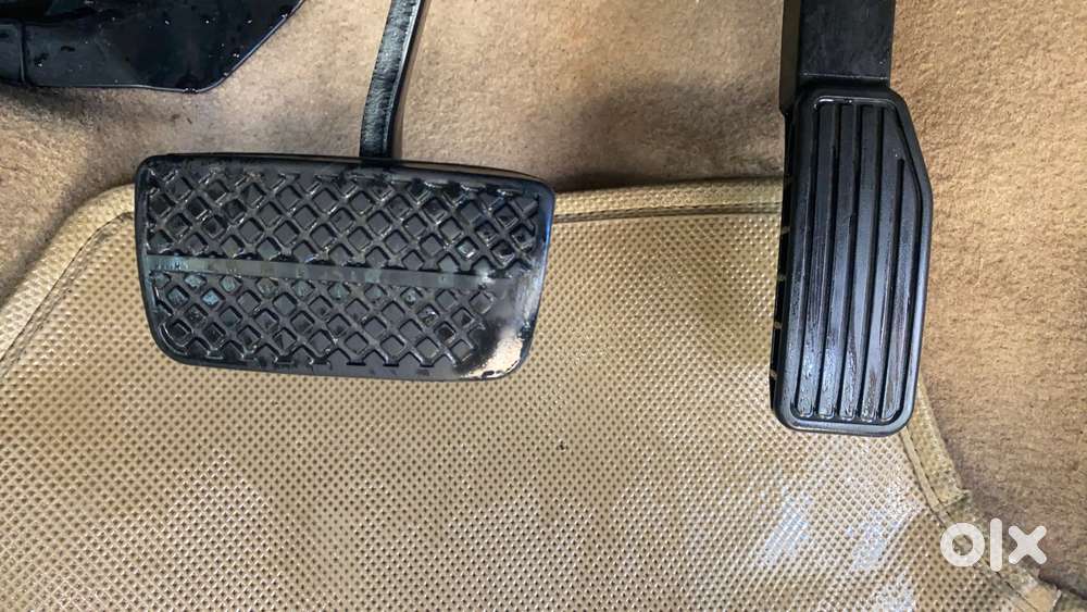 Honda City 2015-2017 I Vtec Cvt Vx, 2016, Petrol